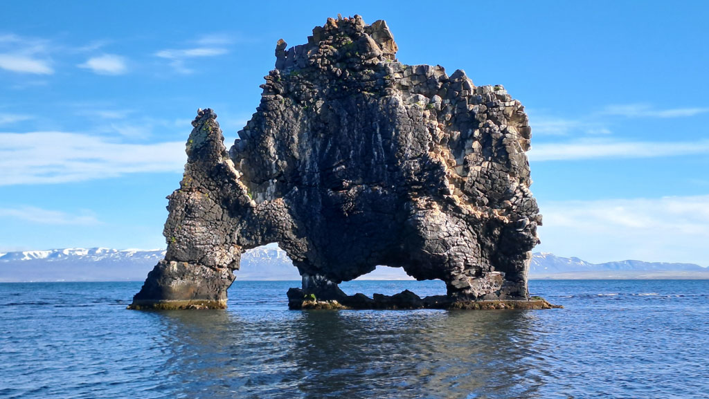 Troll Rock